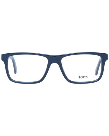 Tod's Men's Blue Optical Frames - One Size